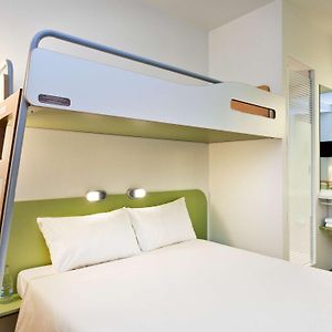 Chambre Triple